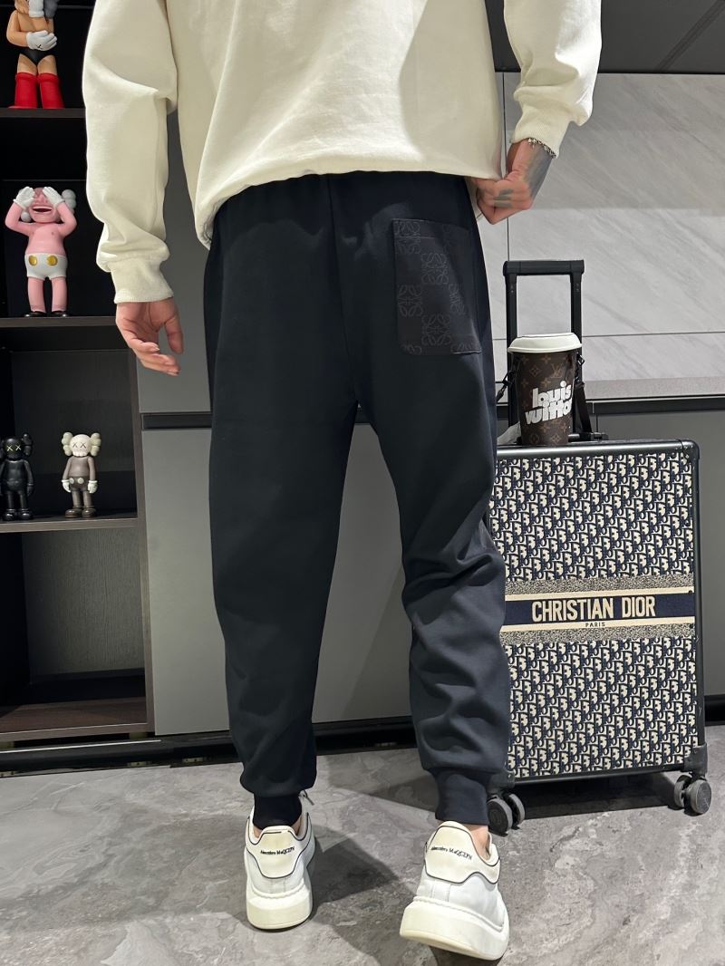 Loewe Long Pants